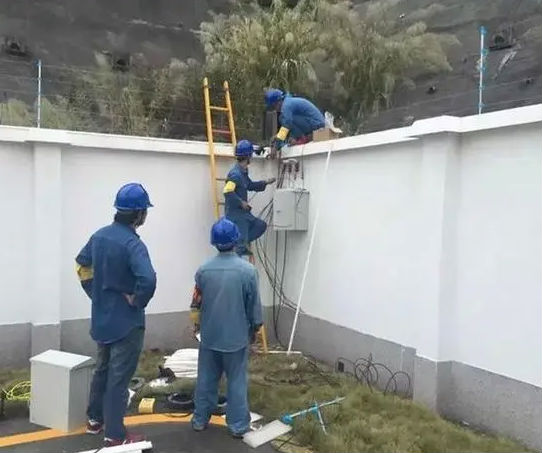 施工現(xiàn)場照片7