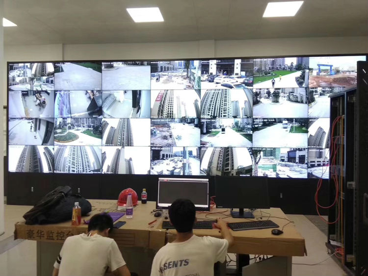 施工現(xiàn)場(chǎng)照片11