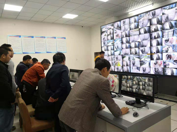 施工現(xiàn)場(chǎng)照片12